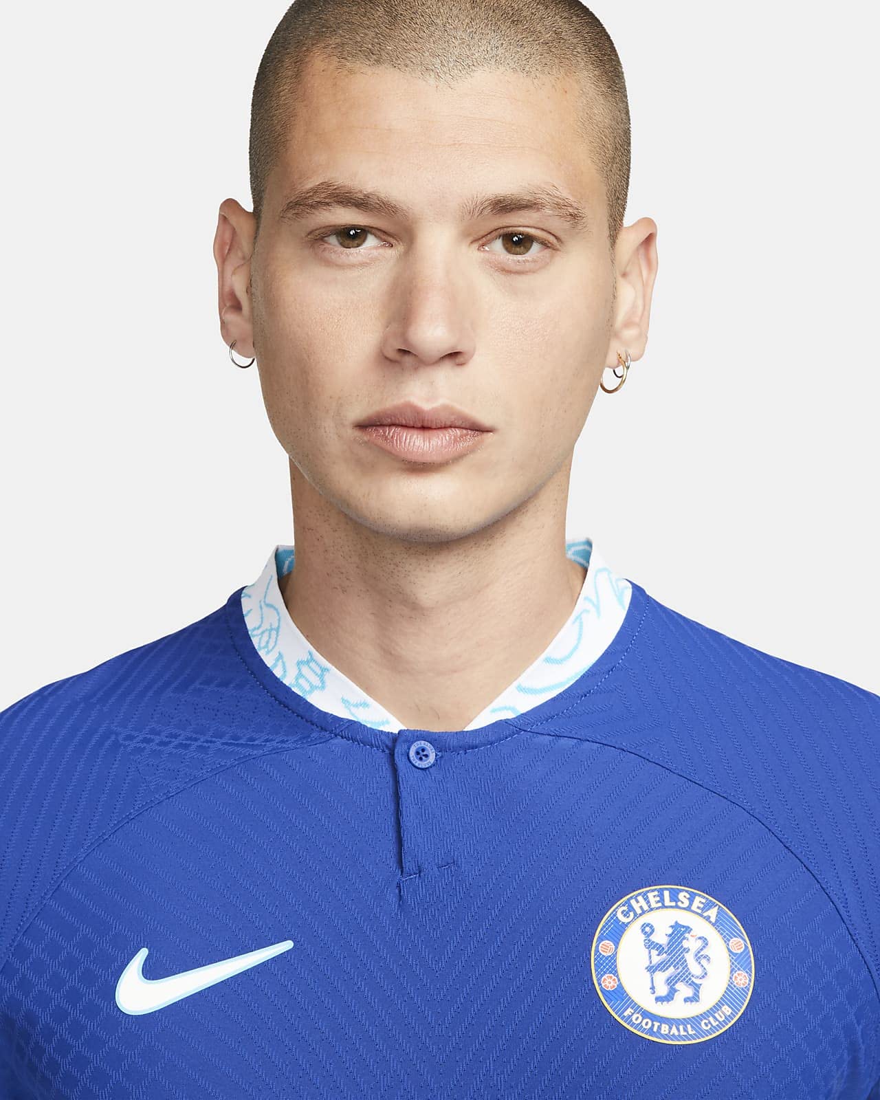 Chelsea FC Official 2022/2023 Away Shirt : Amazon.nl: Fashion